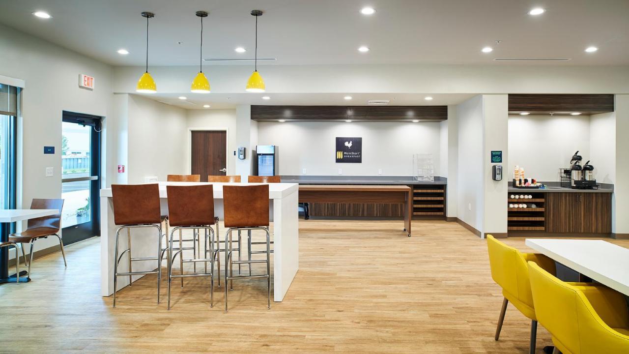 Mainstay Suites Carlisle - Harrisburg Exterior photo
