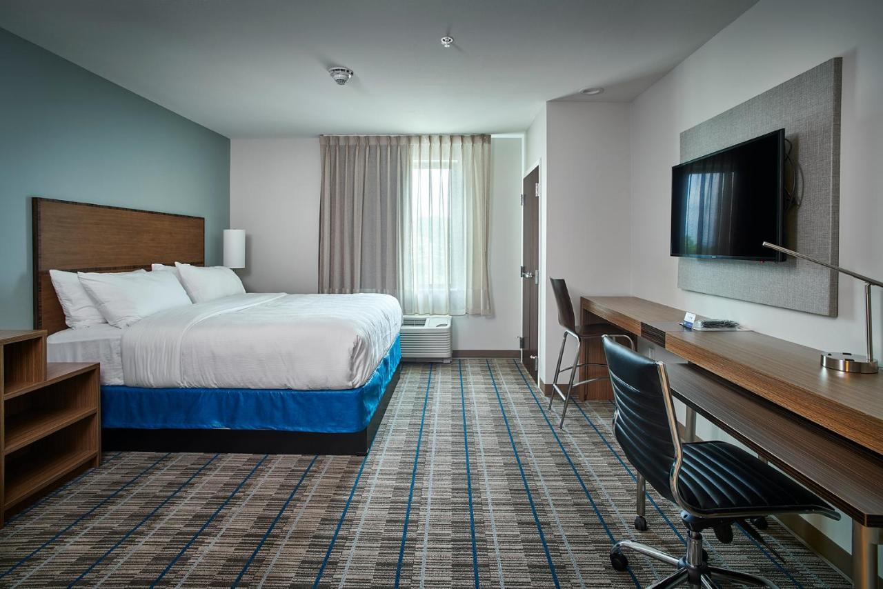 Mainstay Suites Carlisle - Harrisburg Exterior photo