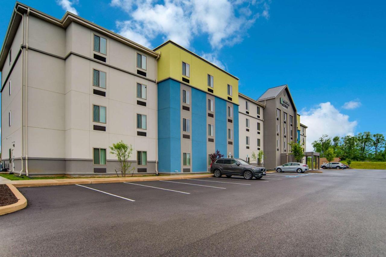 Mainstay Suites Carlisle - Harrisburg Exterior photo