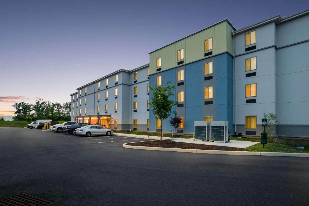 Mainstay Suites Carlisle - Harrisburg Exterior photo