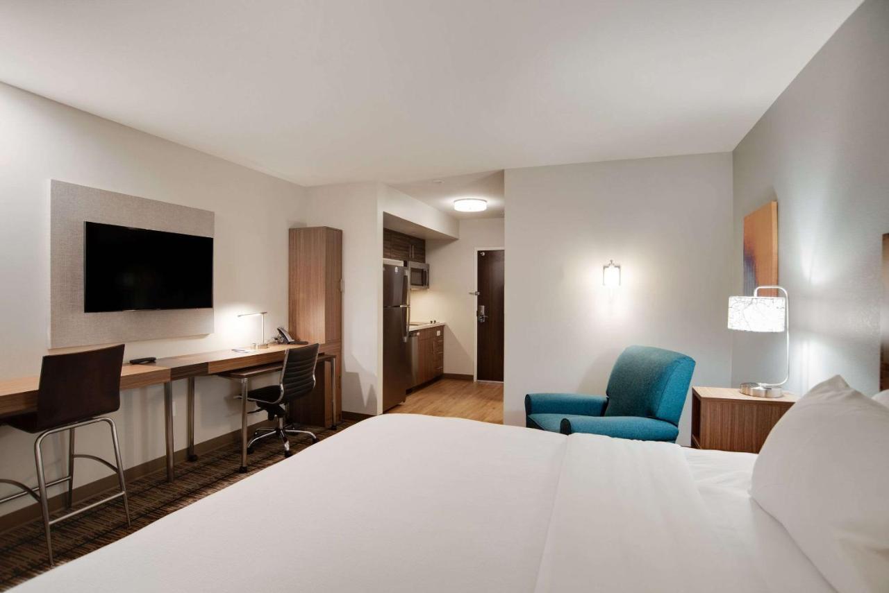 Mainstay Suites Carlisle - Harrisburg Exterior photo