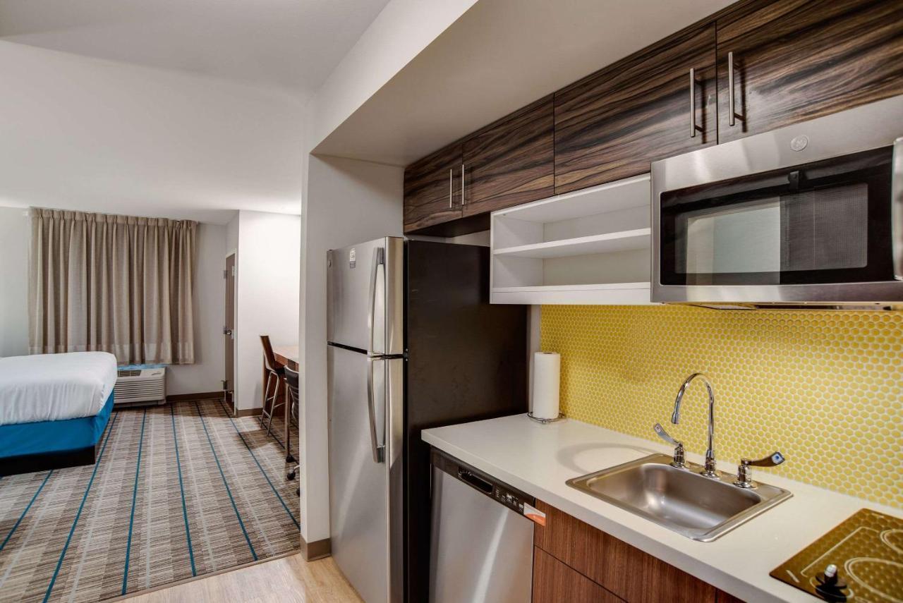 Mainstay Suites Carlisle - Harrisburg Exterior photo