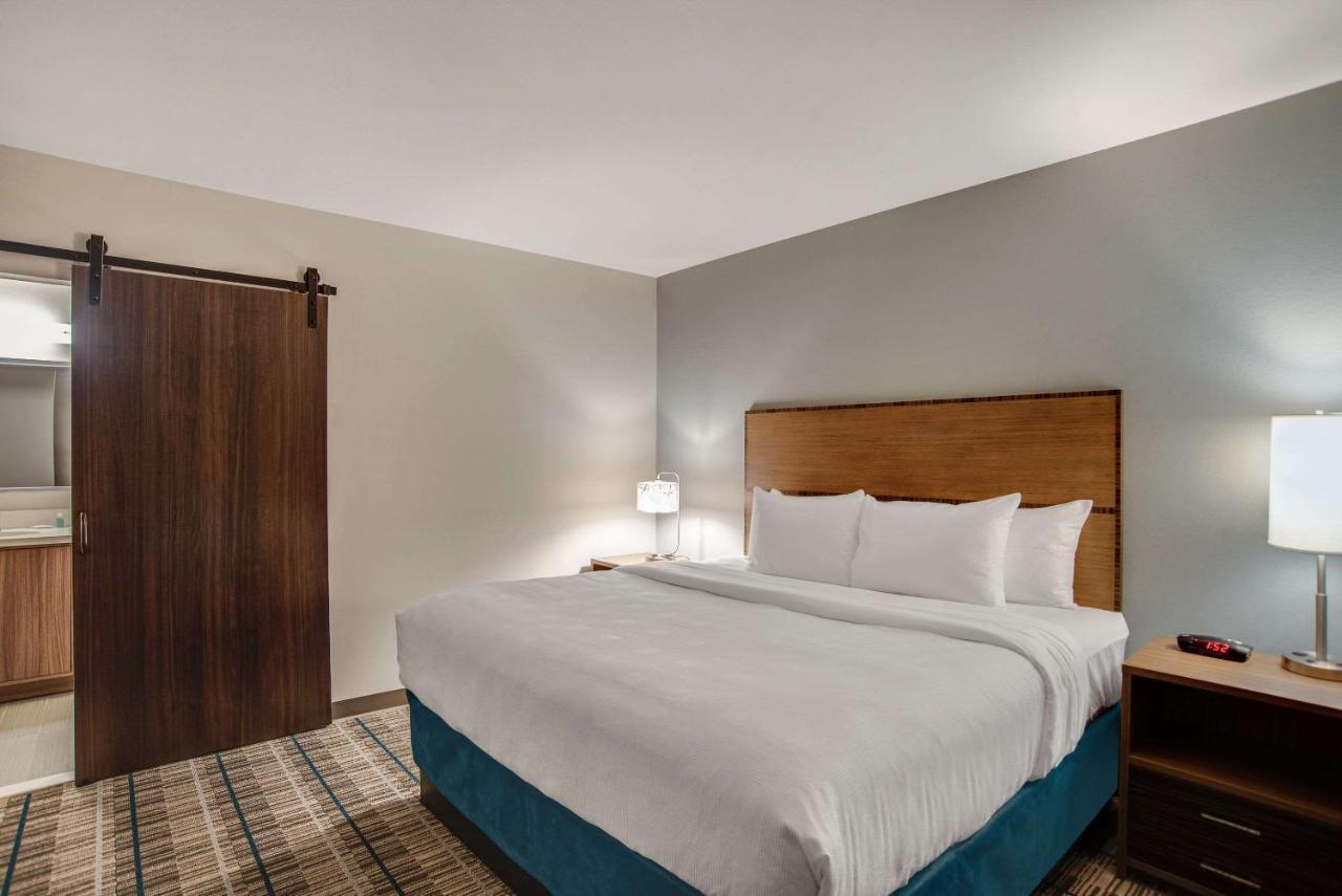 Mainstay Suites Carlisle - Harrisburg Exterior photo