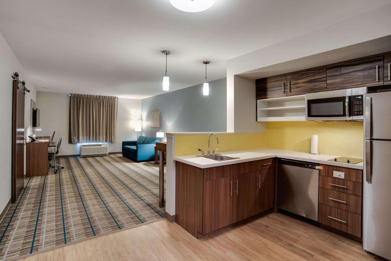 Mainstay Suites Carlisle - Harrisburg Exterior photo