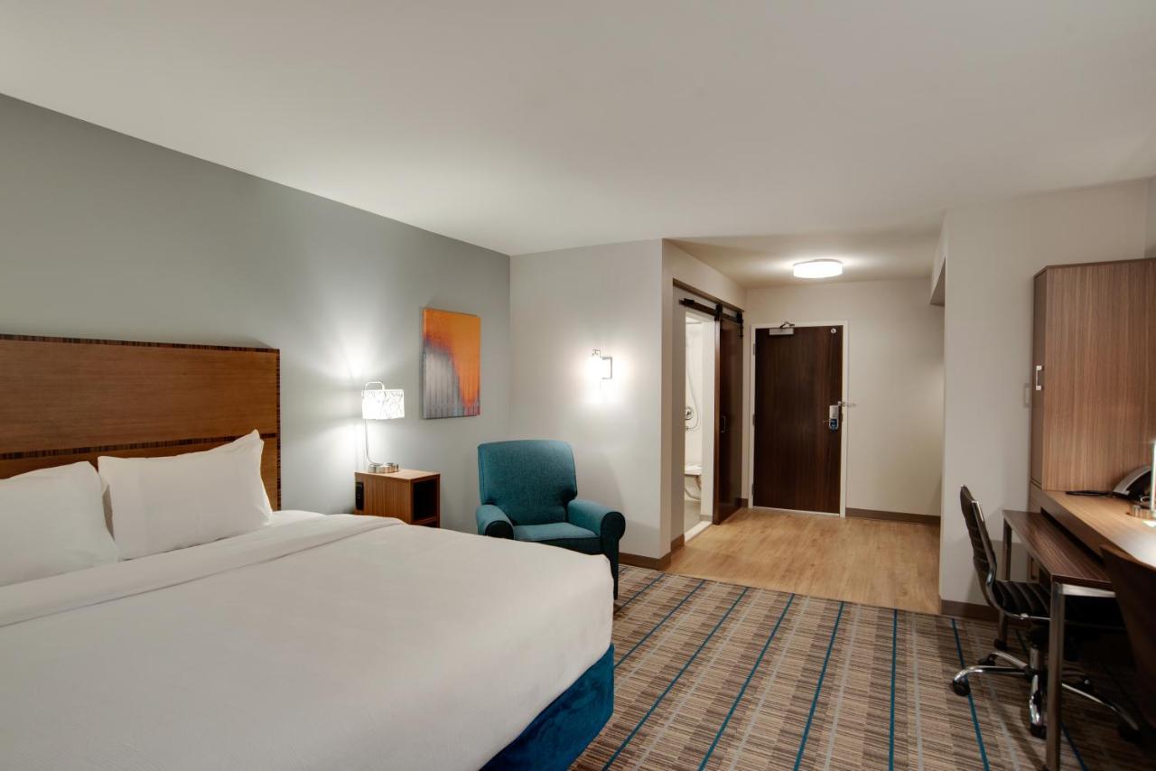 Mainstay Suites Carlisle - Harrisburg Exterior photo